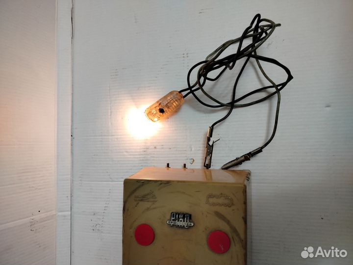 Блок питания Piko