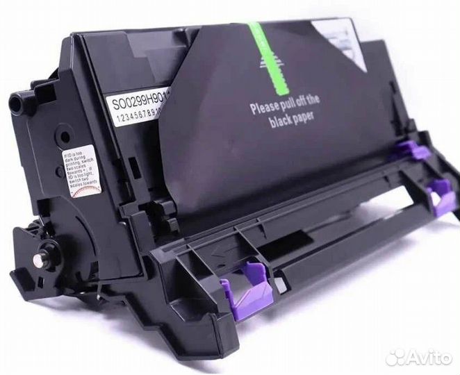 Драм-картридж DK-170 булат