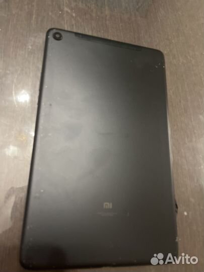 Планшет xiaomi mi pad 4 plus 64гб sim