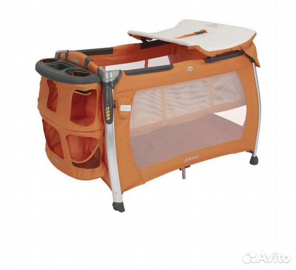 Манеж-кровать Joovy Room