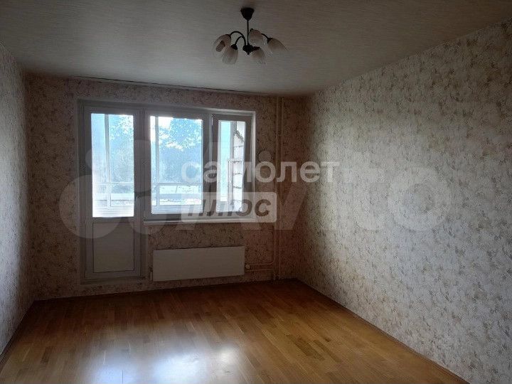 3-к. квартира, 75,8 м², 2/17 эт.