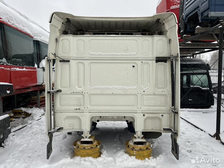 Кабина в сборе Даф106 Daf XF106