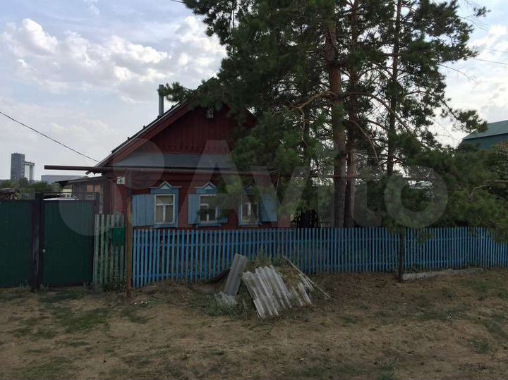 Участок 30,5 сот. (СНТ, ДНП)