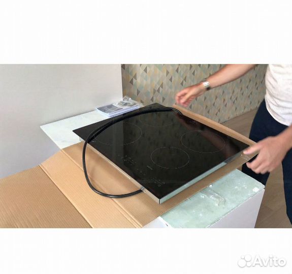 Ремонт духовых шкафов и варочных панелей на дому