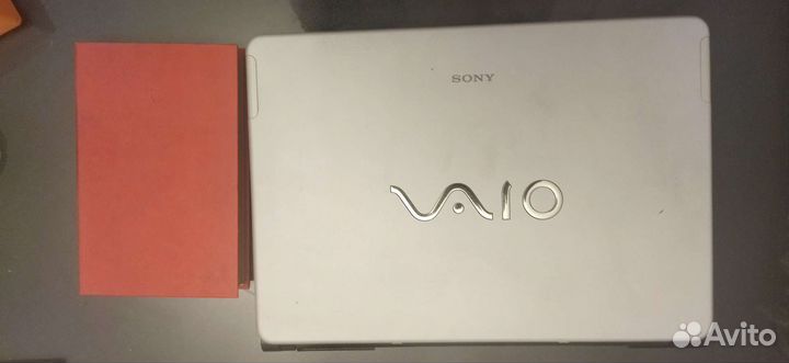 Ноутбук sony pcg-791m