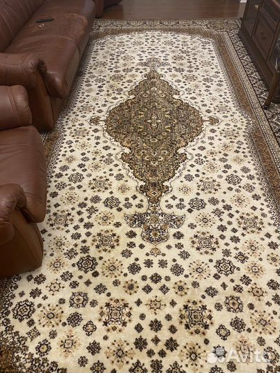 Ковер шерстяной, молдавский