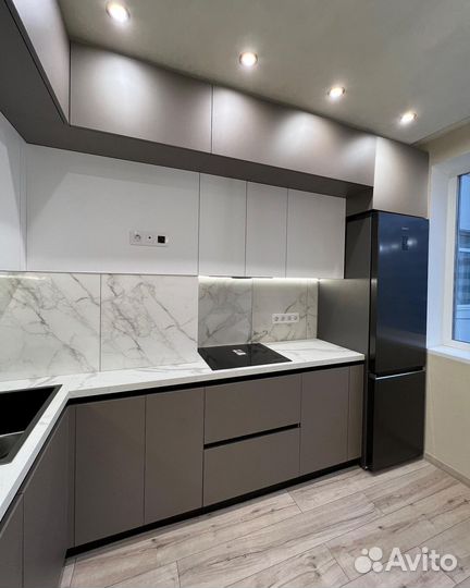 Кухня (цена за весь кпомплект) sh-0518071