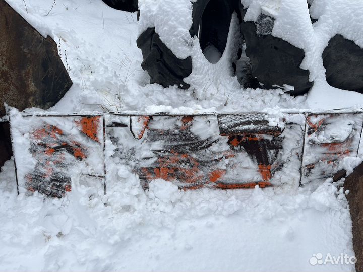 Ковш Для Мини Погрузчика Lokust