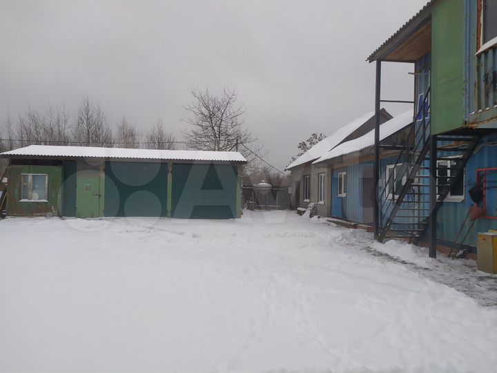 Производство, 200 м²