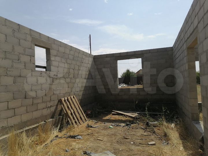 Дом 100 м² на участке 13,9 сот.