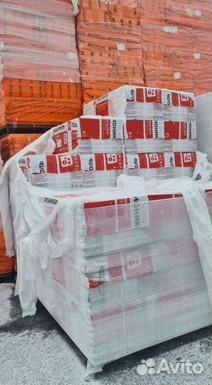 Пенополистирол Пеноплекс Основа