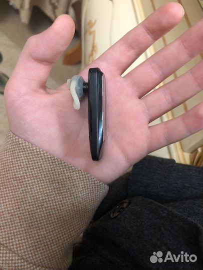 Bluetooth гарнитура samsung