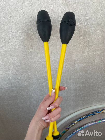 Булавы indigo 41