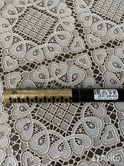 Жидкие тени