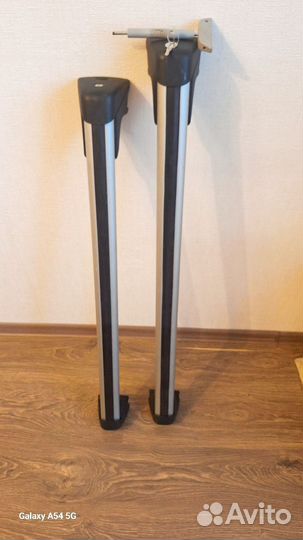 Багажник Opel Astra универсал