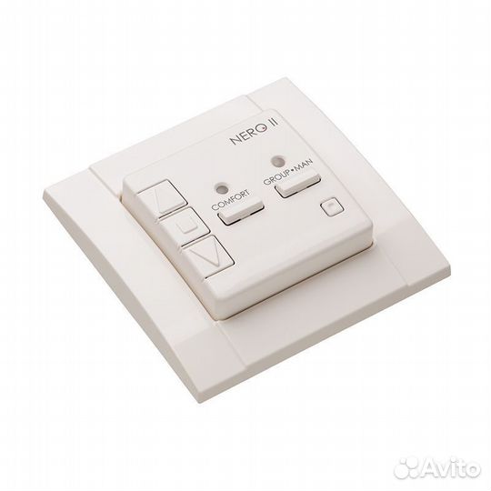 Приемник Nero ll 8413-50