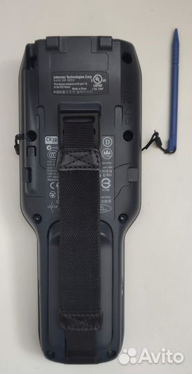 Терминал сбора данных Intermec CK3R+з/у Intermec