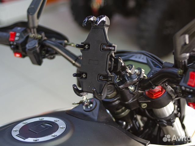 Мотоцикл тур-эндуро rockot hound 250 2023 год объявление продам