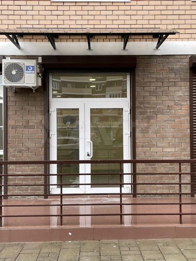 Торговая площадь, 36 м²