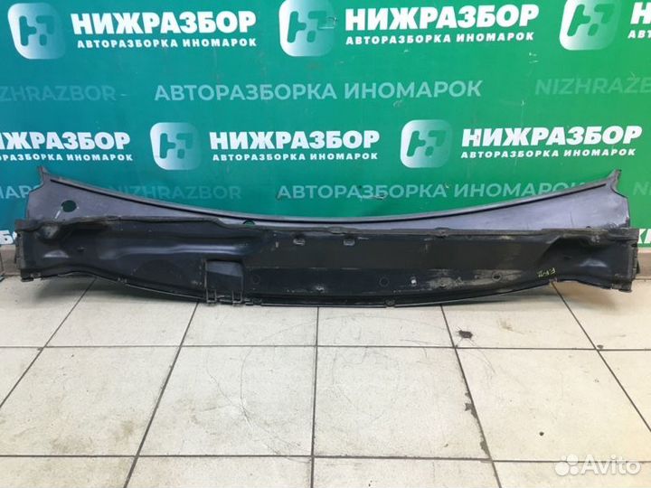 Жабо Ford Focus 2 1.8 qqdb 2006