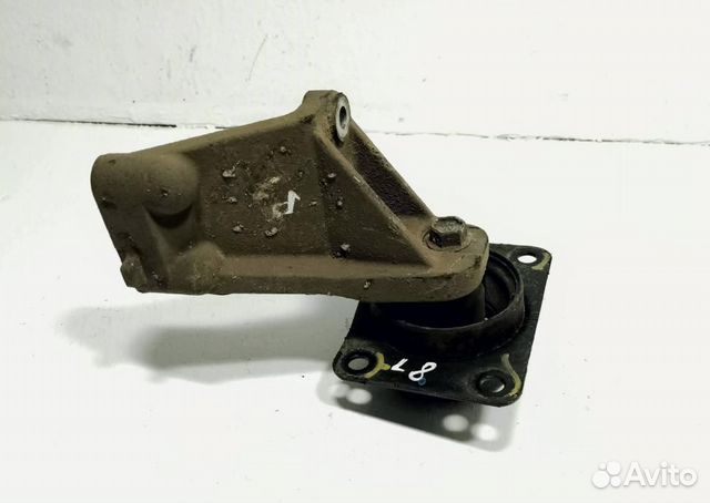 Опора кпп Suzuki SX4