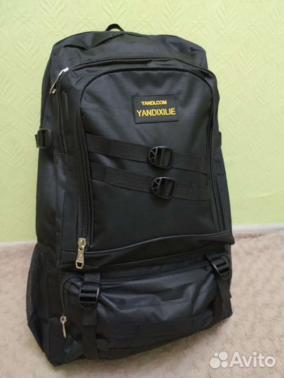 Рюкзак туристический походный