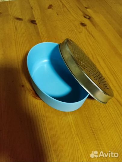 Терка IKEA с контейнером