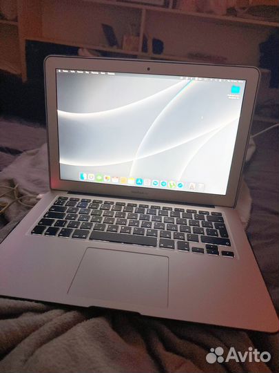 Apple macbook air 13
