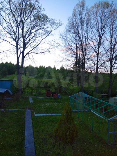 Дача 96 м² на участке 13 сот.