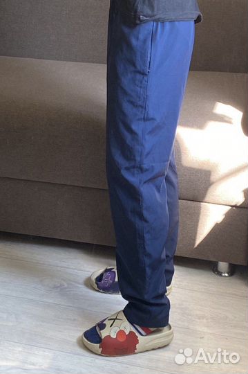 Спортивные штаны Nike dri-fit