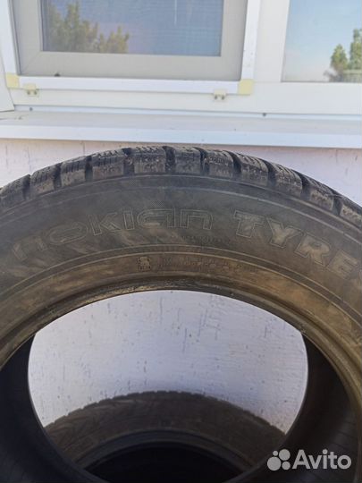 Nokian Tyres Nordman 7 R16