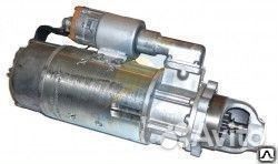 Стартер маз ямз