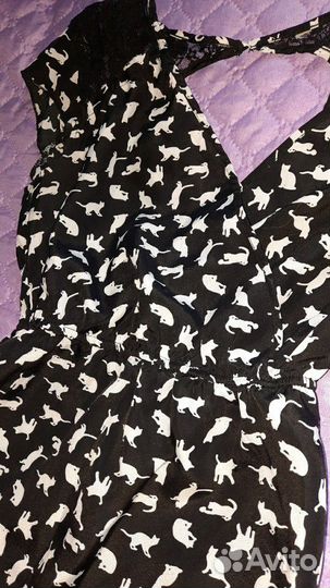 Платье туника