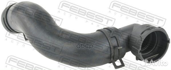 Патрубок системы охлаждения 10460-001 Febest
