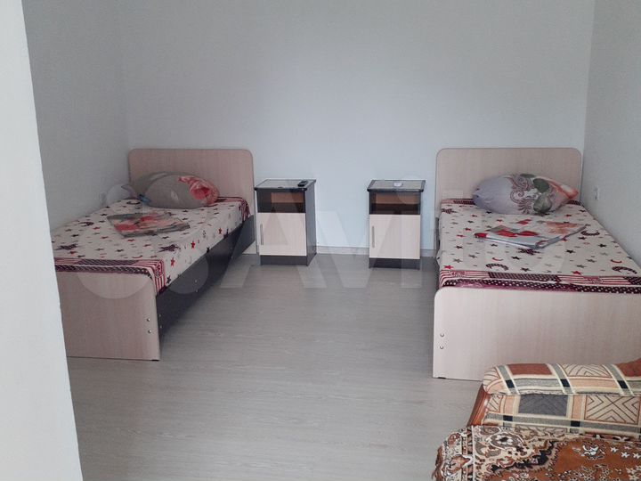 Комната 15 м² в 1-к., 1/1 эт.