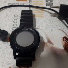 Часы Garmin fenix