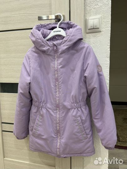 Куртка futurino 146