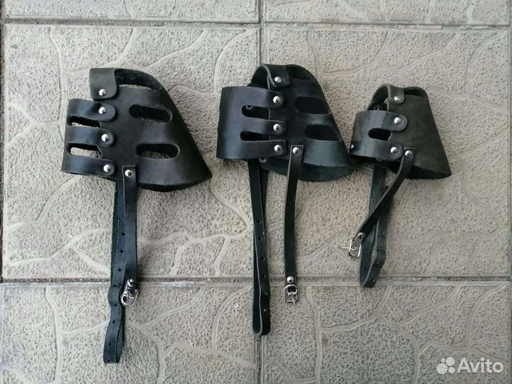 Намордник для большой средней и маленькой собаки