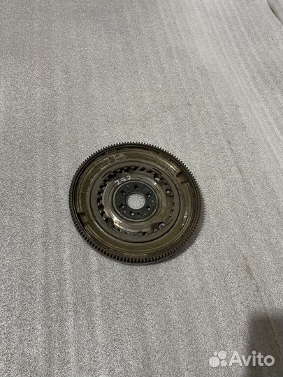 Маховиг DSG CBZ Ауди Шкода Фольксваген