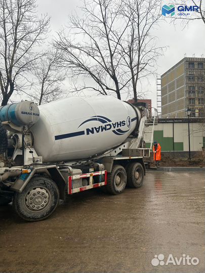 Керамзитобетон в наличии и на заказ