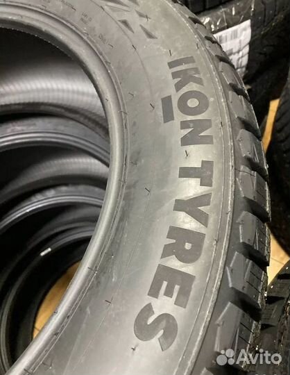 Ikon Tyres Autograph Ice 9 175/65 R14 86T