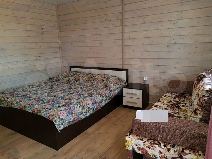 Комната 25 м², 1/2 эт.