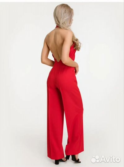 Комбинезон женский