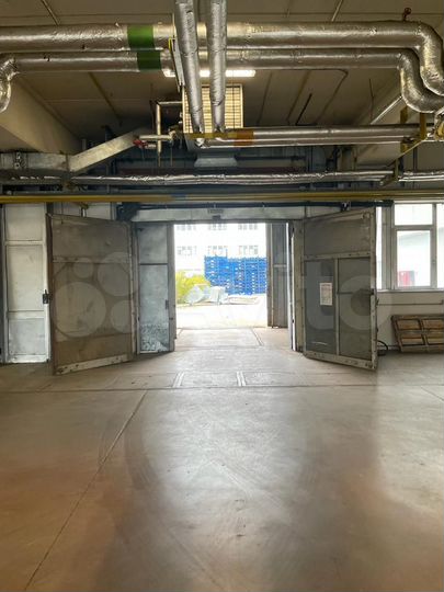 Свободного назначения, 1200 м²