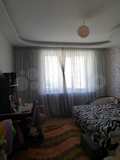 2-к. квартира, 61,7 м², 7/10 эт.