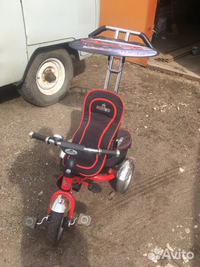 Велосипед детский