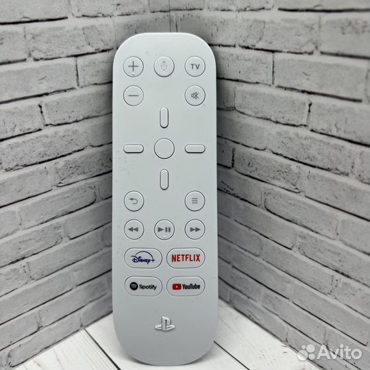 Пульт PS5 оригинал