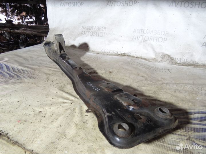 Балка передняя продольная Nissan Almera Classic