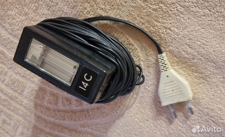 Вспышка для фотоаппарата