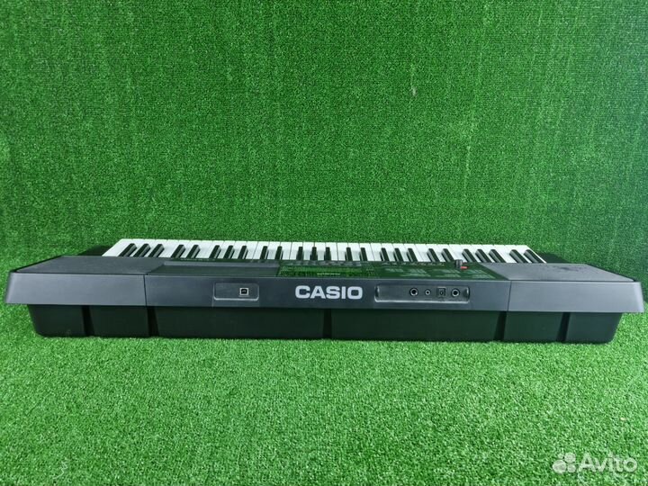 Синтезатор Casio CT-X700